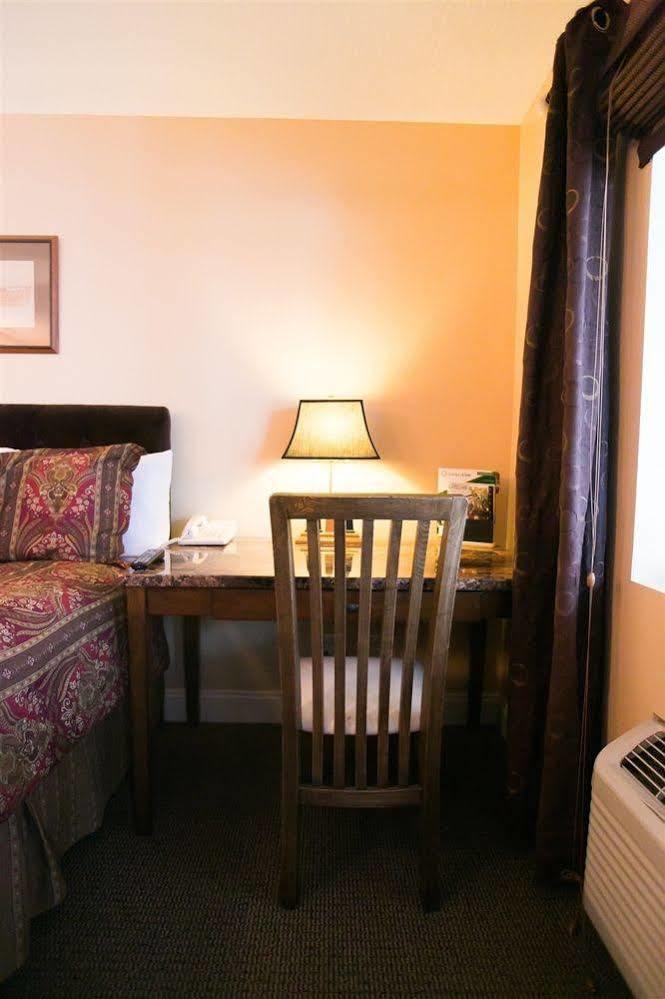 The Mount Vernon Inn Kültér fotó